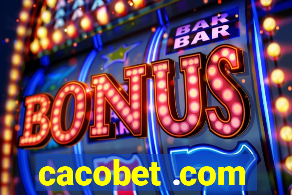 cacobet .com